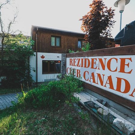 Apartman Max Lipno Липно над Вълтава Екстериор снимка
