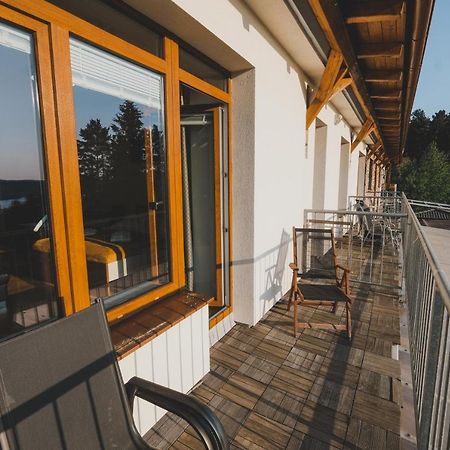 Apartman Max Lipno Липно над Вълтава Екстериор снимка