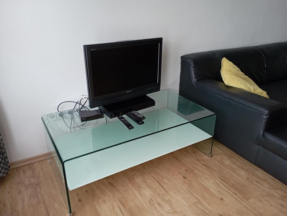 Apartman Max Lipno Липно над Вълтава Екстериор снимка