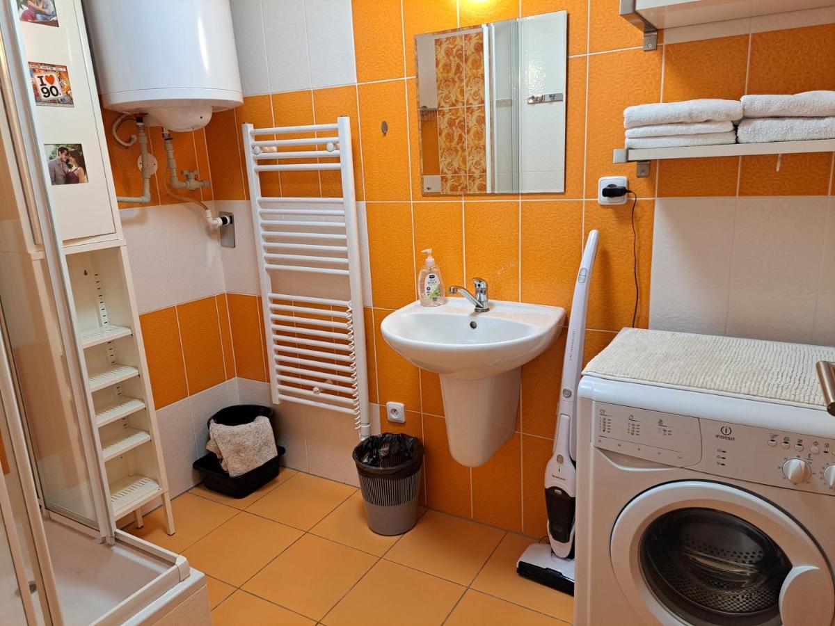 Apartman Max Lipno Липно над Вълтава Екстериор снимка