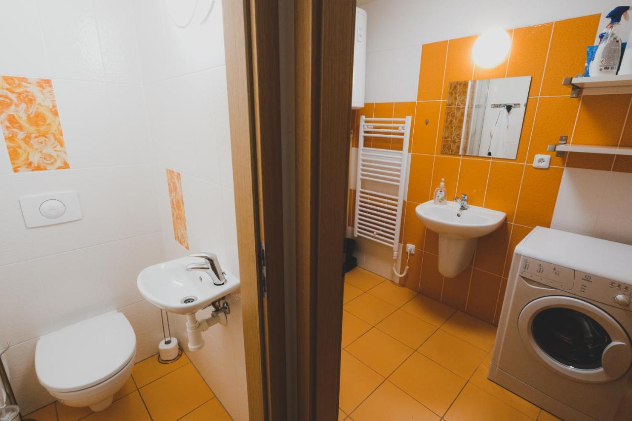 Apartman Max Lipno Липно над Вълтава Екстериор снимка
