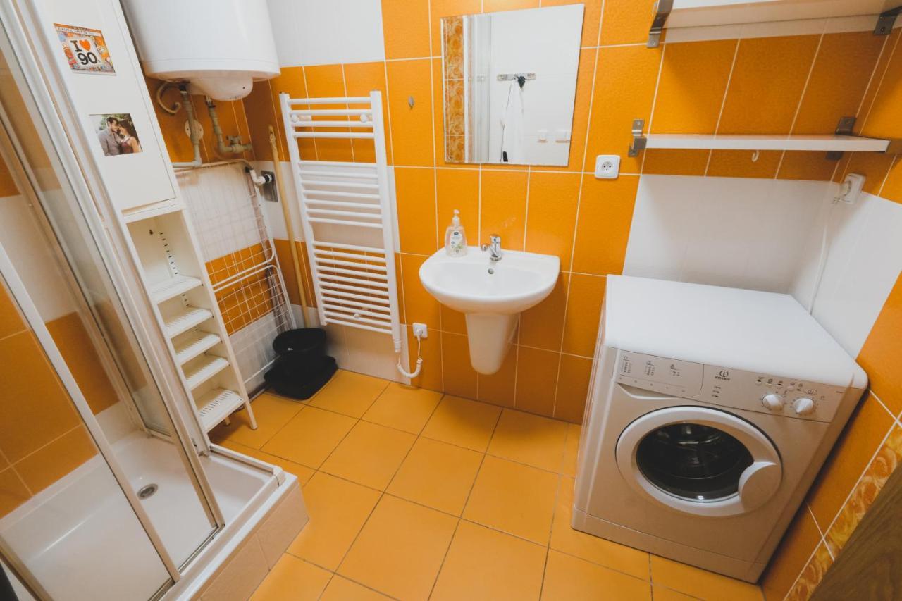 Apartman Max Lipno Липно над Вълтава Екстериор снимка